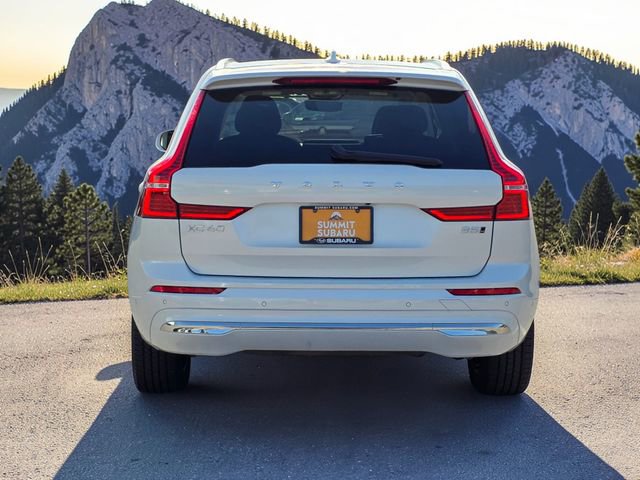 Used 2023 Volvo XC60 B5 Plus AWD/4WD image 6