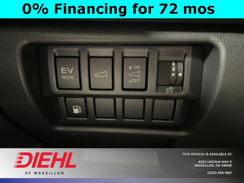 New 2025 Subaru Forester Touring image 23