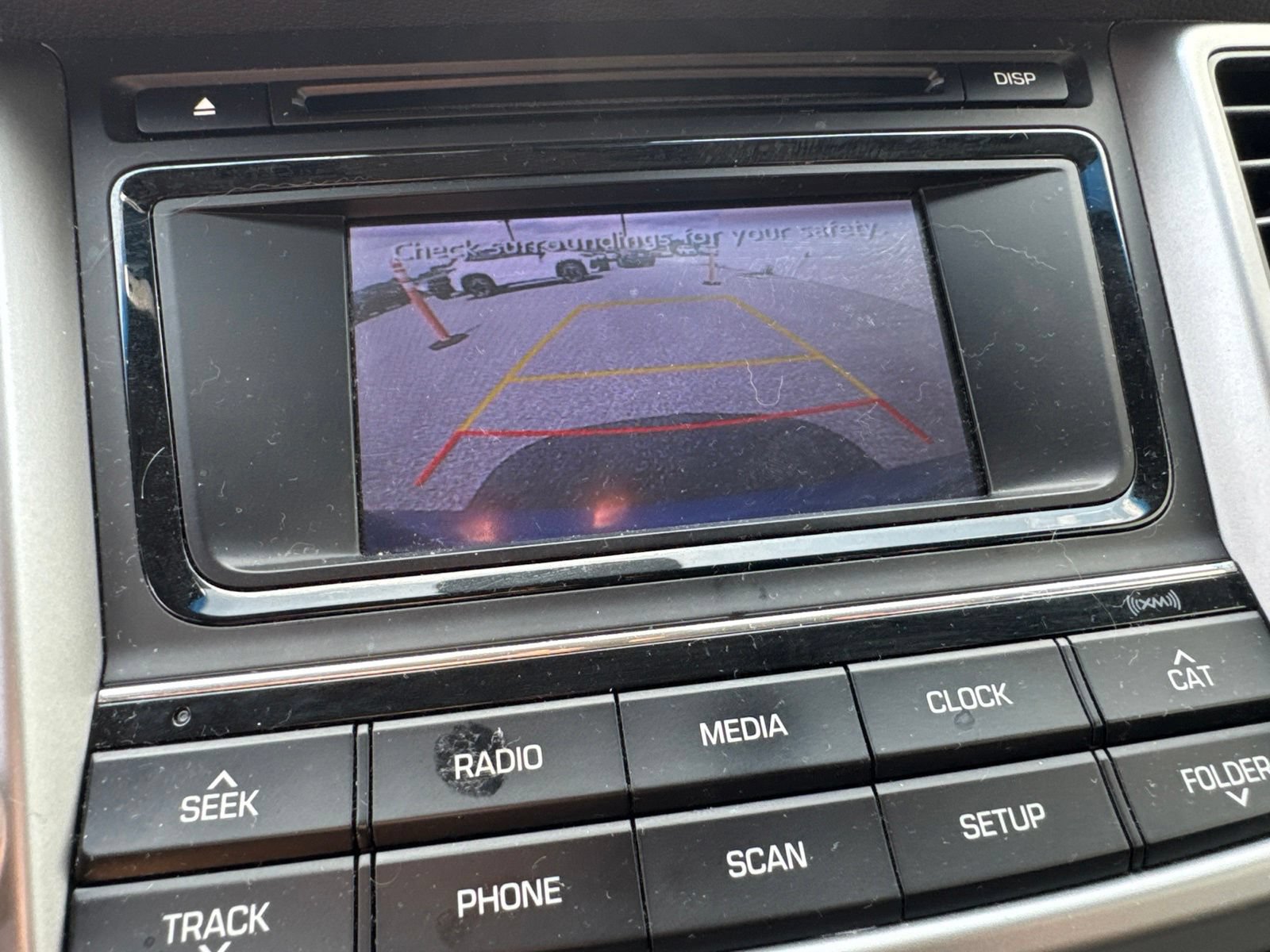 Used 2016 Hyundai Tucson Sport FWD image 21