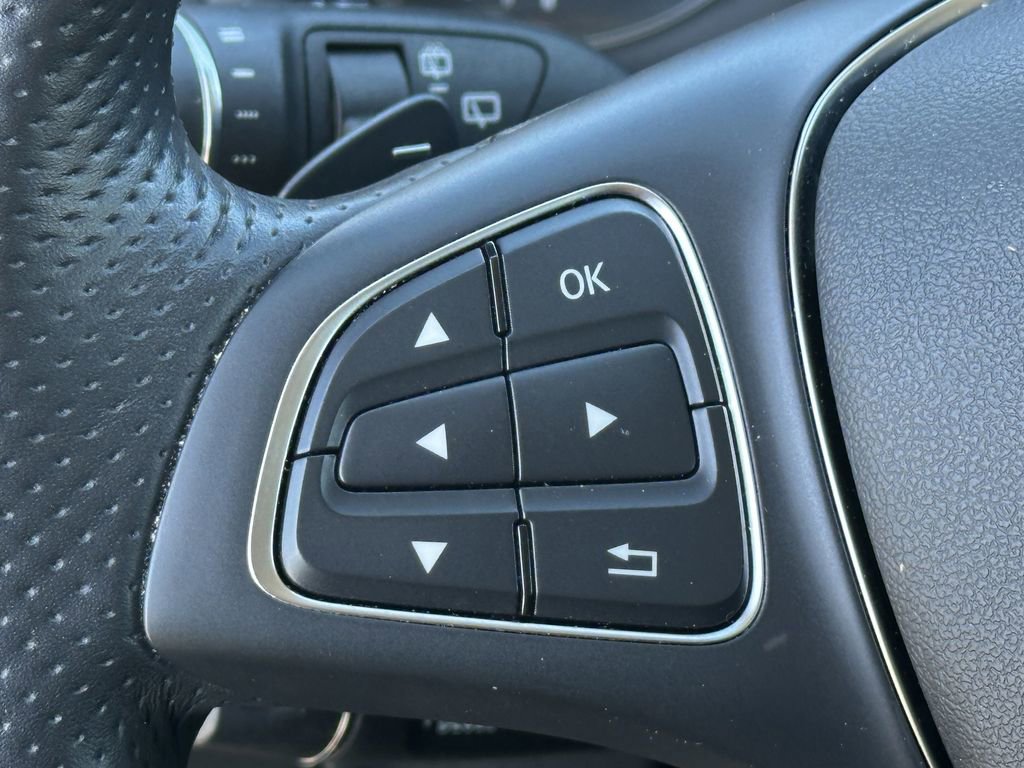 Used 2023 Mercedes-Benz Metris Passenger image 24