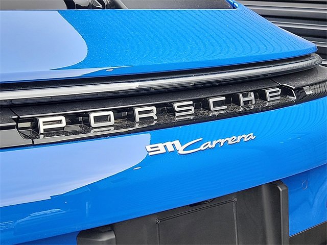Used 2025 Porsche 911 Carrera image 32