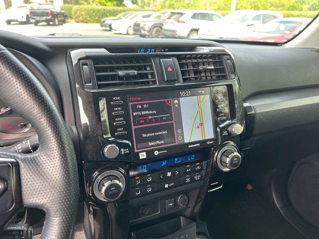 Used 2024 Toyota 4Runner TRD Pro image 21