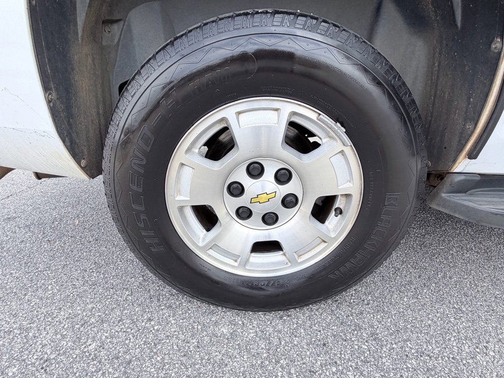 Used 2012 Chevrolet Tahoe LT image 30