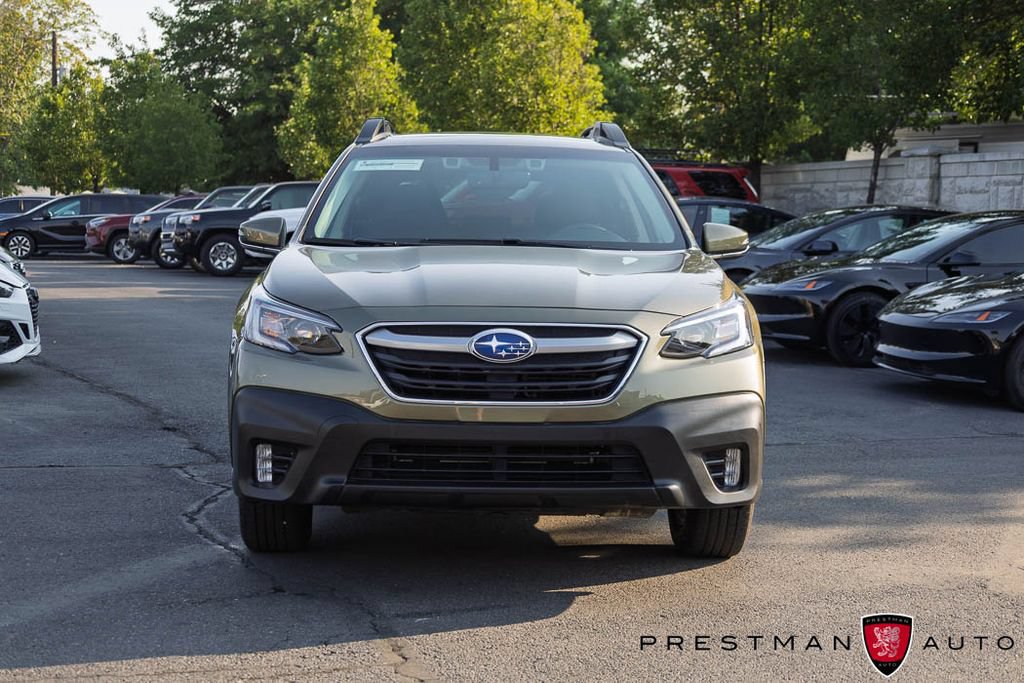 Used 2022 Subaru Outback Premium w/ Popular Package #1 AWD/4WD image 11