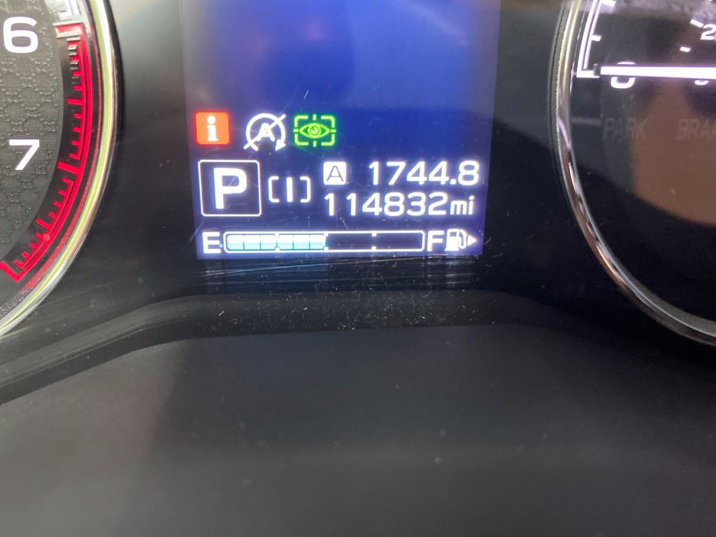 Used 2020 Subaru Forester Touring w/ Popular Package #2 AWD/4WD image 16