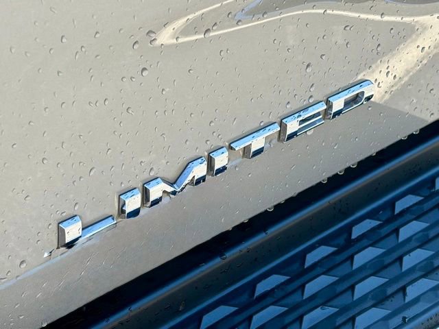 Used 2023 RAM 2500 Limited image 15