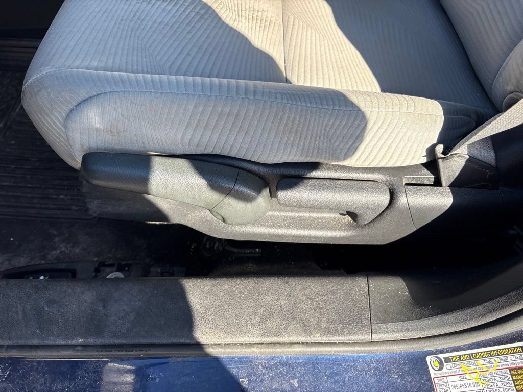 Used 2014 Honda Accord LX image 15