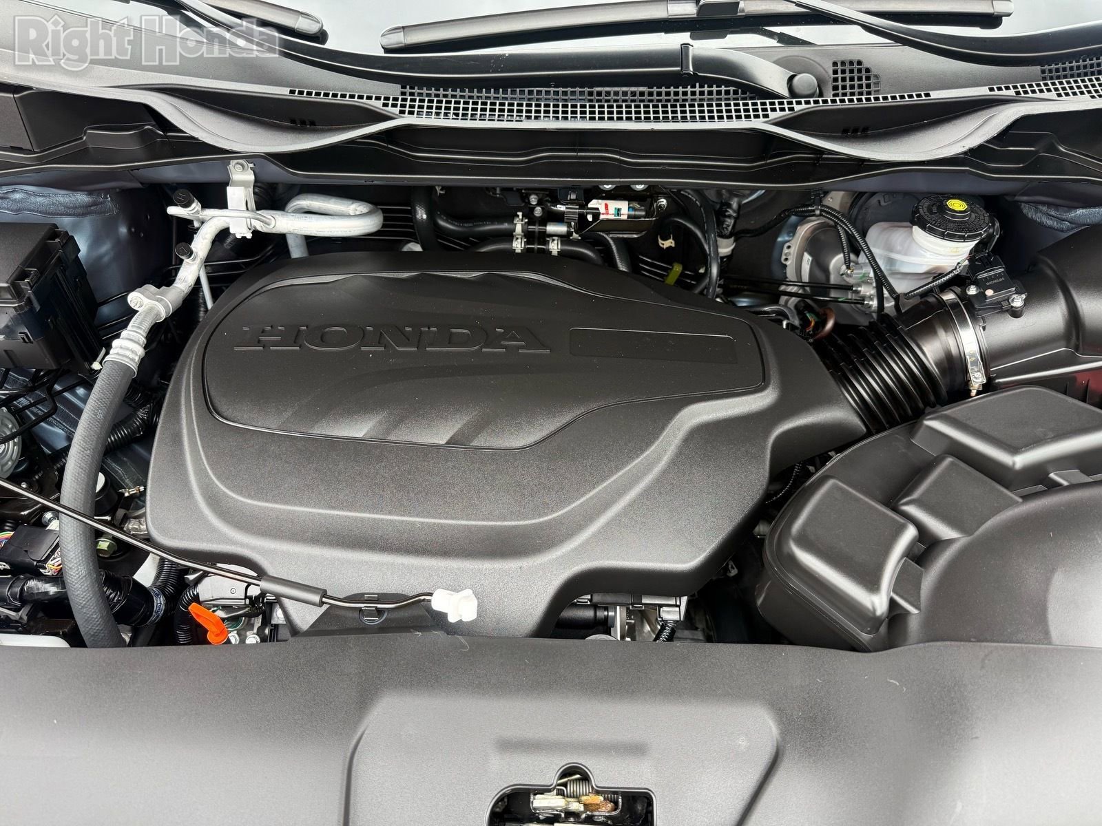 Certified 2026 Honda Odyssey EX-L image 33