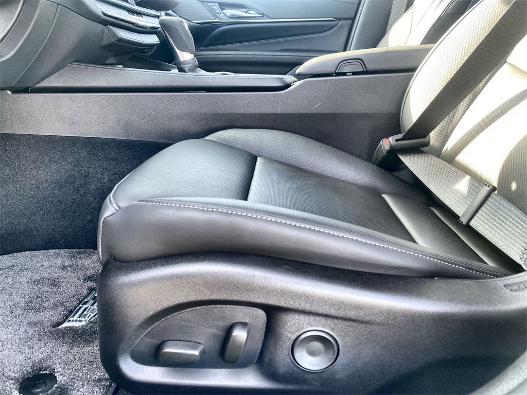 New 2026 Cadillac CT4 Premium Luxury image 30