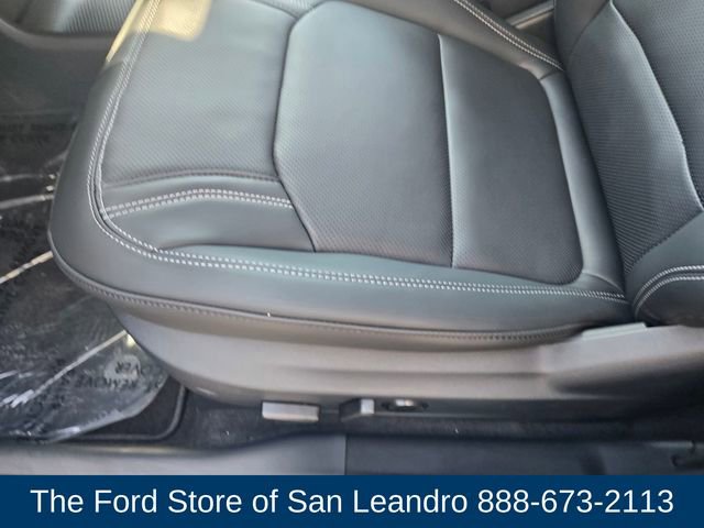 New 2025 Ford Mustang Mach-E Premium AWD/4WD image 17