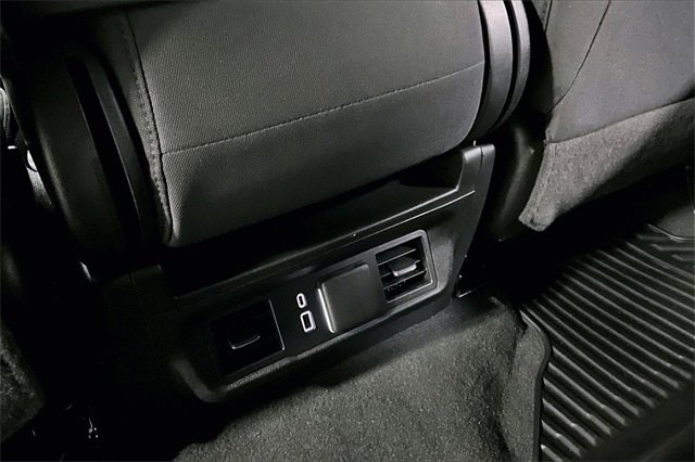 Certified 2022 Chevrolet Silverado 1500 LT image 27