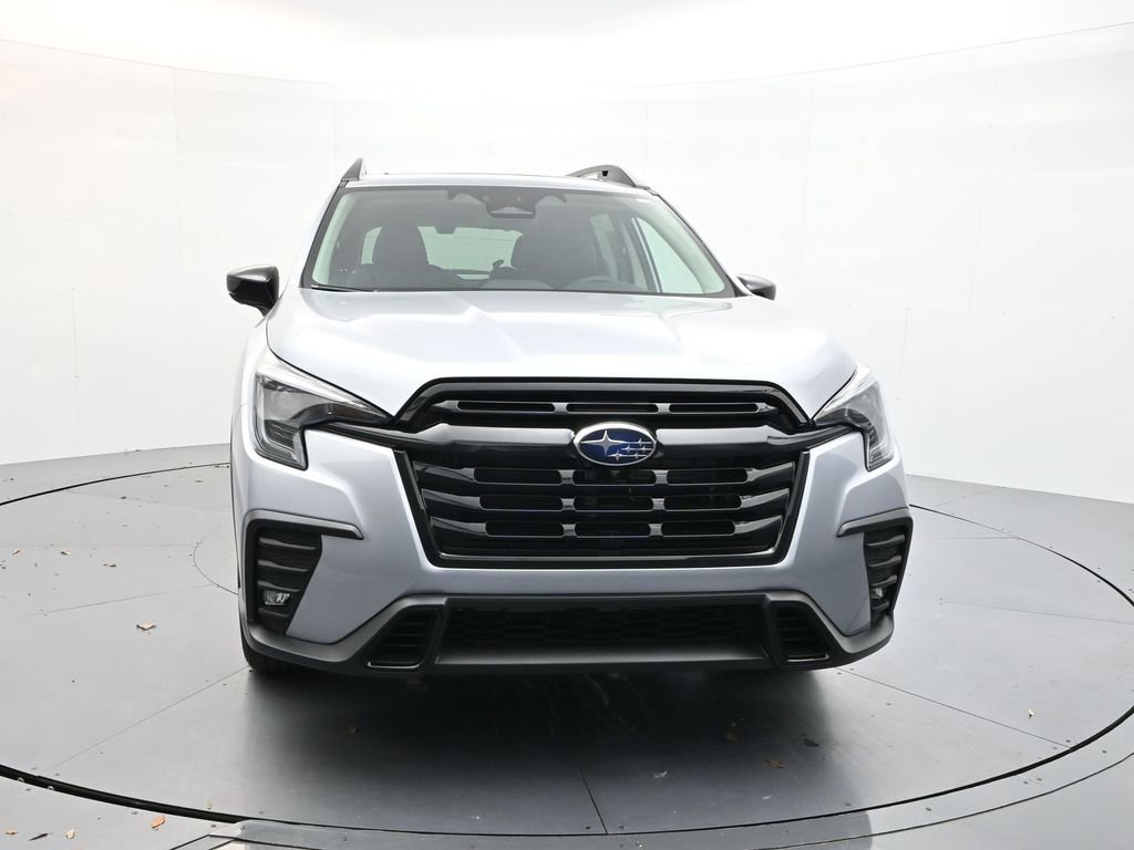 New 2026 Subaru Ascent Bronze Edition video 2