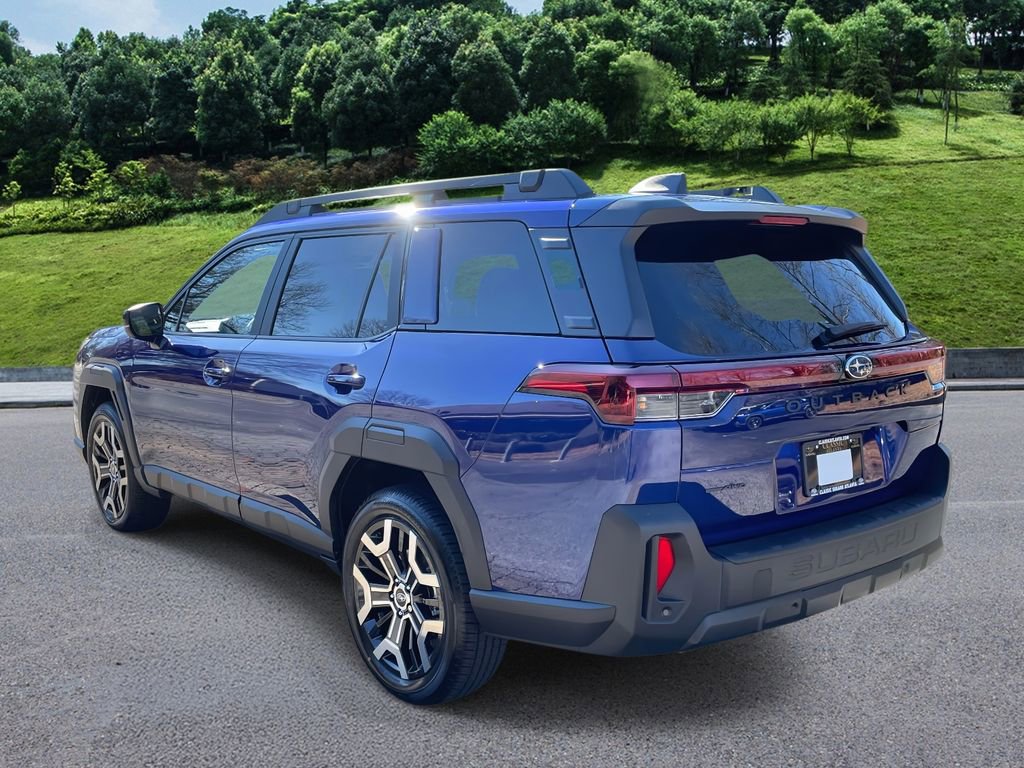 New 2026 Subaru Outback Touring XT w/ Touring Package AWD/4WD image 3