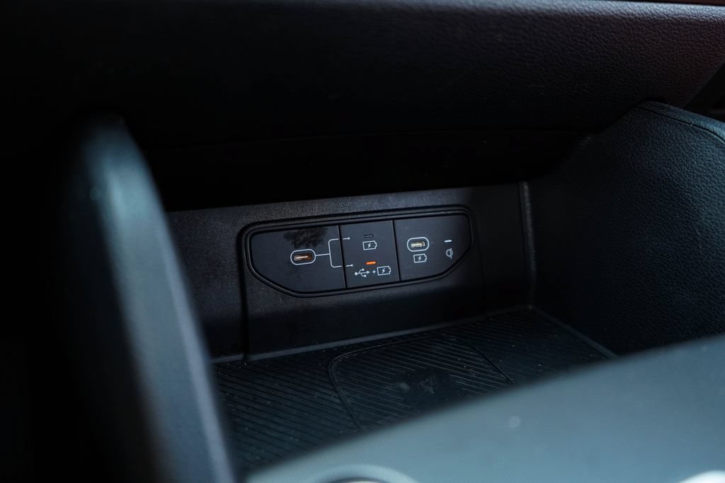 Used 2026 Kia Sportage SX FWD image 28