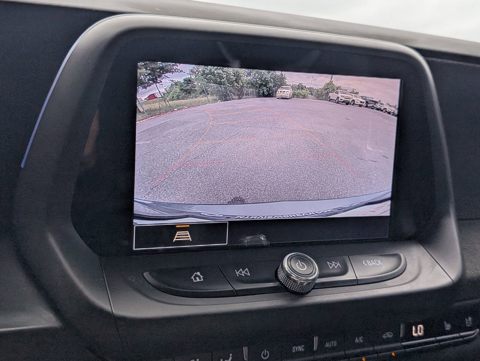 Used 2021 Chevrolet Camaro ZL1 RWD image 20