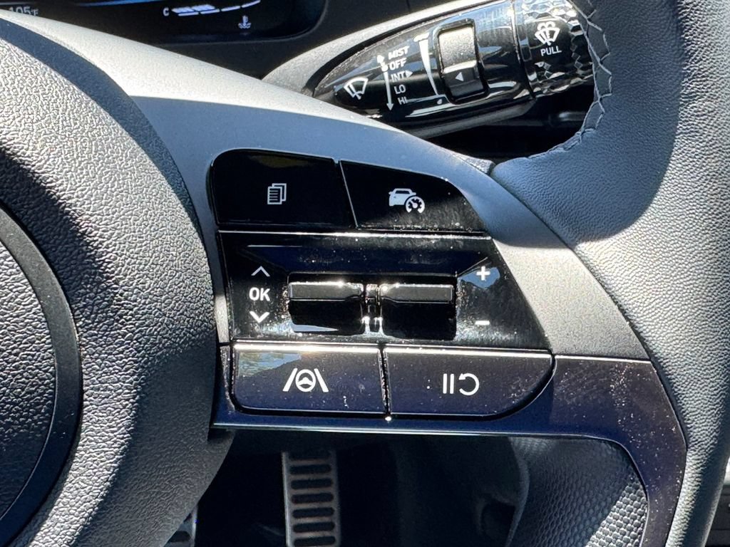 Certified 2026 Hyundai Elantra Sport FWD image 20