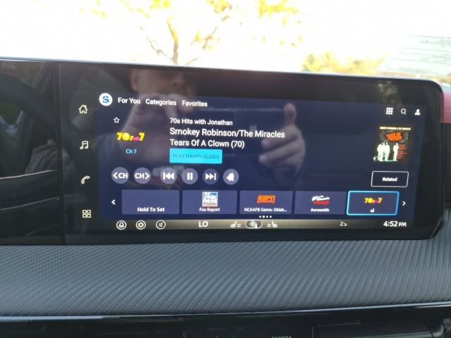 New 2026 Nissan Kicks SR w/ Cold Weather Package image 25