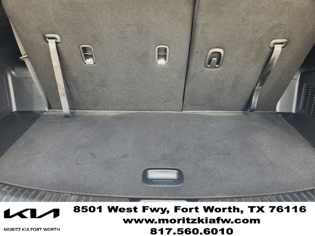 Certified 2024 Kia Telluride SX Prestige X-Line AWD/4WD image 32