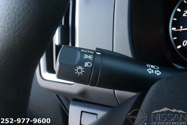 New 2026 Nissan Frontier SV w/ Tow Package image 23