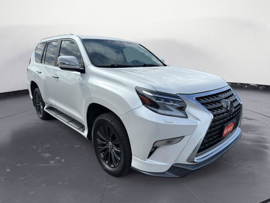 Used 2023 Lexus GX 460 Premium