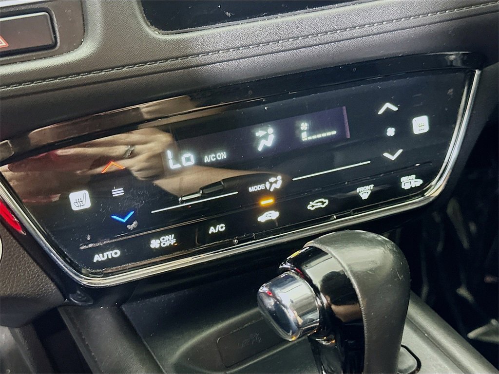 Used 2022 Honda HR-V EX-L image 25