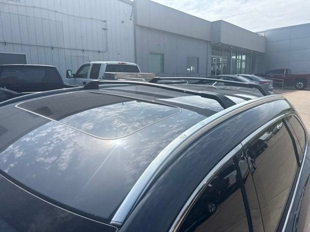 Used 2022 MAZDA CX-9 Carbon Edition AWD/4WD image 6