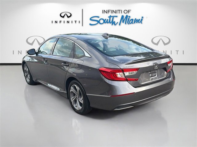 Used 2019 Honda Accord EX-L image 5