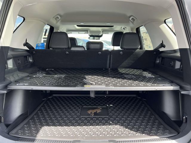 New 2026 Ford Bronco Sport Big Bend w/ Convenience Package image 7