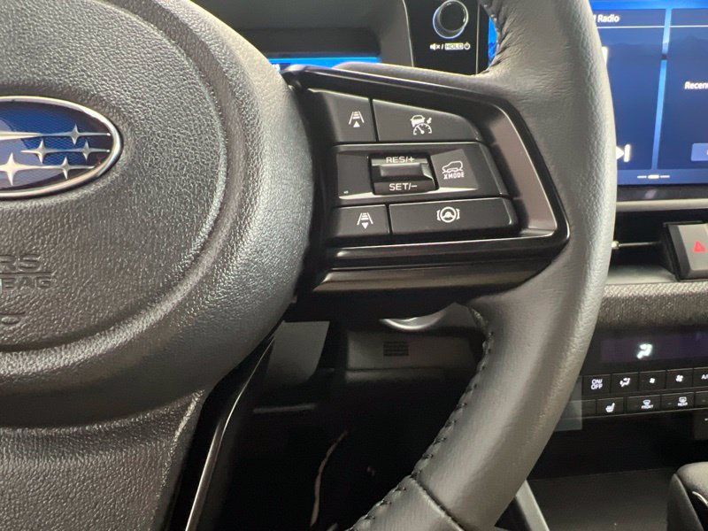 New 2026 Subaru Outback Premium AWD/4WD image 28