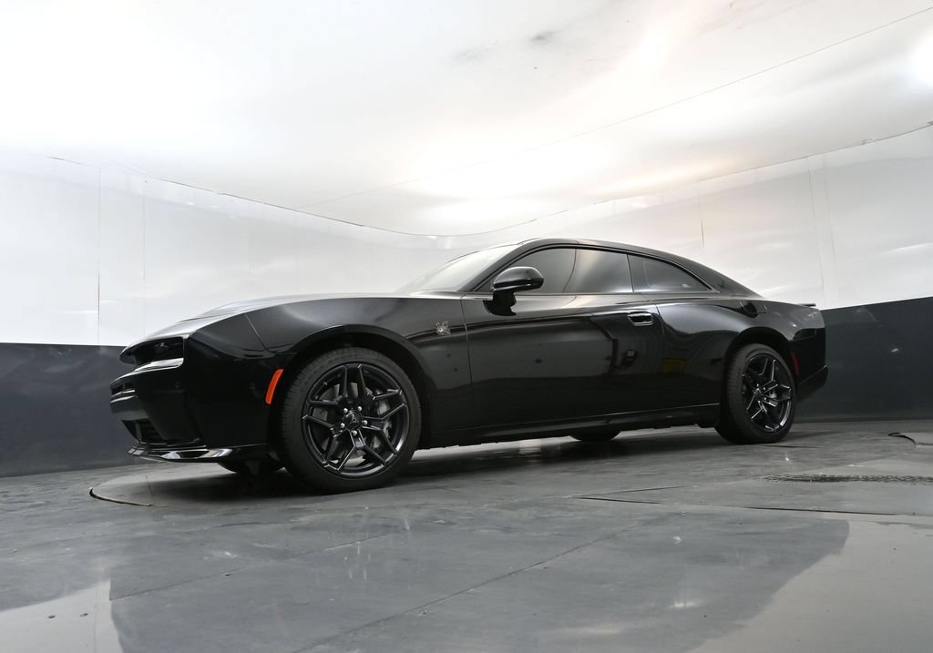 Used 2026 Dodge Charger Scat Pack AWD/4WD image 18