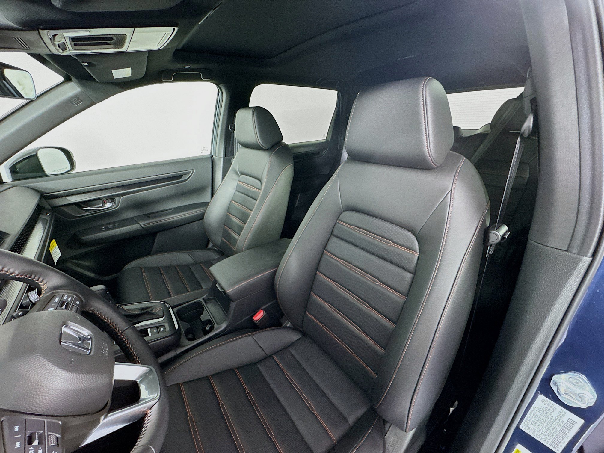New 2026 Honda CR-V Sport-L image 20