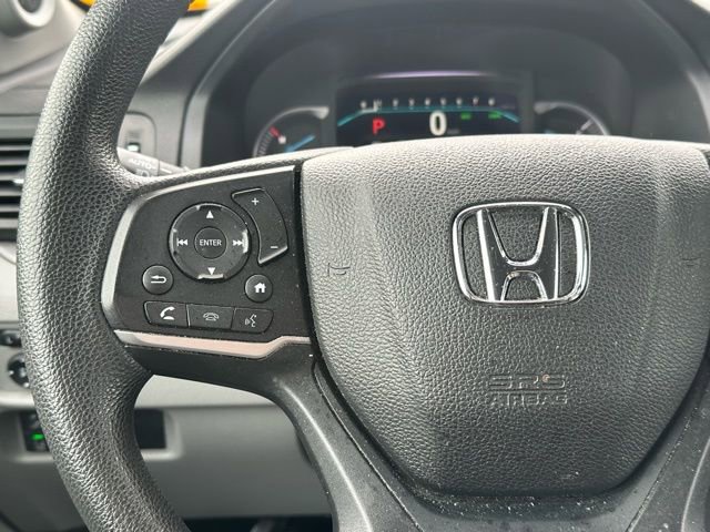Used 2021 Honda Pilot EX image 20