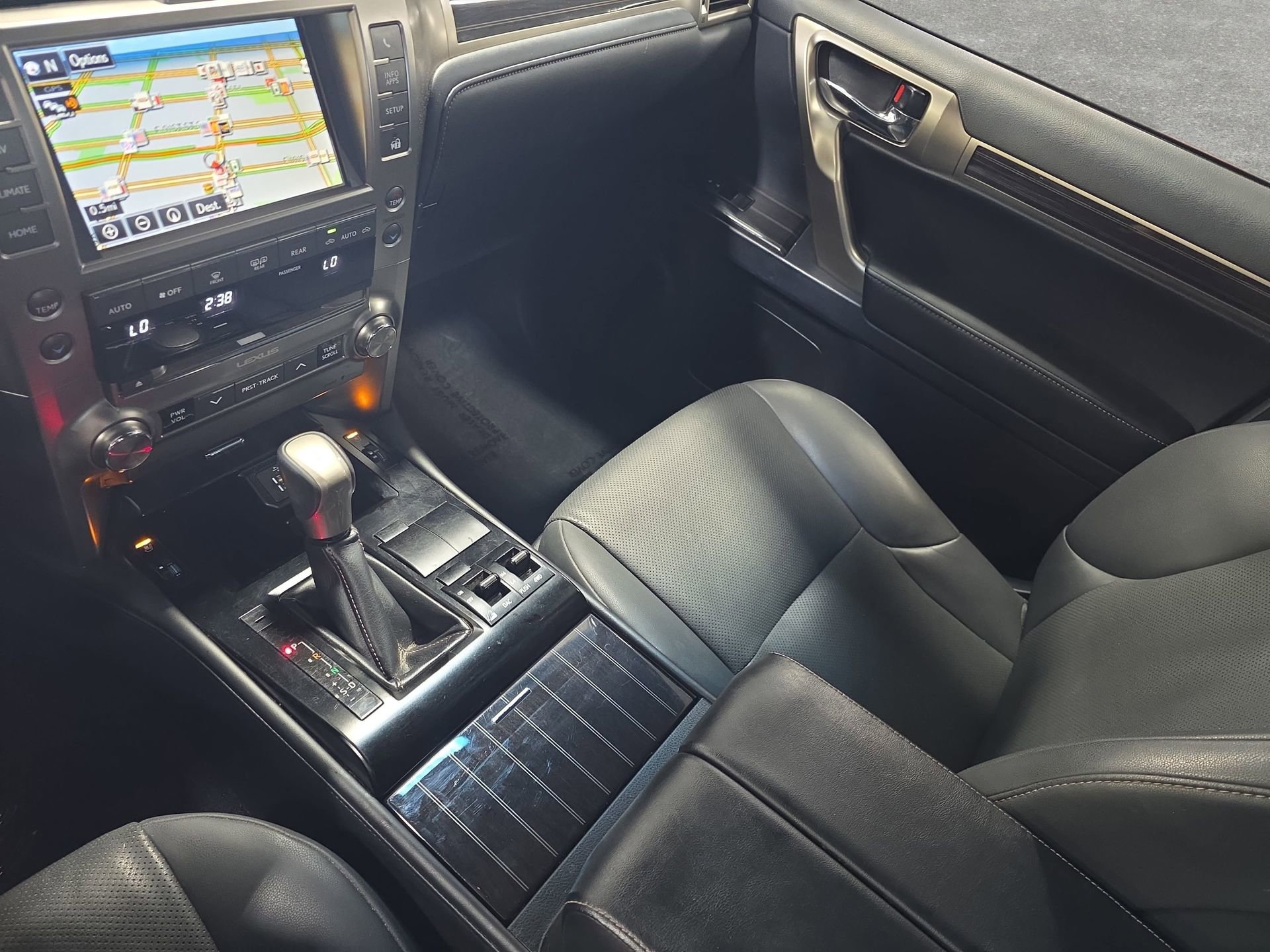 Used 2021 Lexus GX 460 Premium image 24