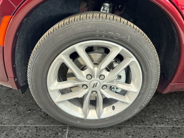 New 2026 Dodge Durango GT image 5