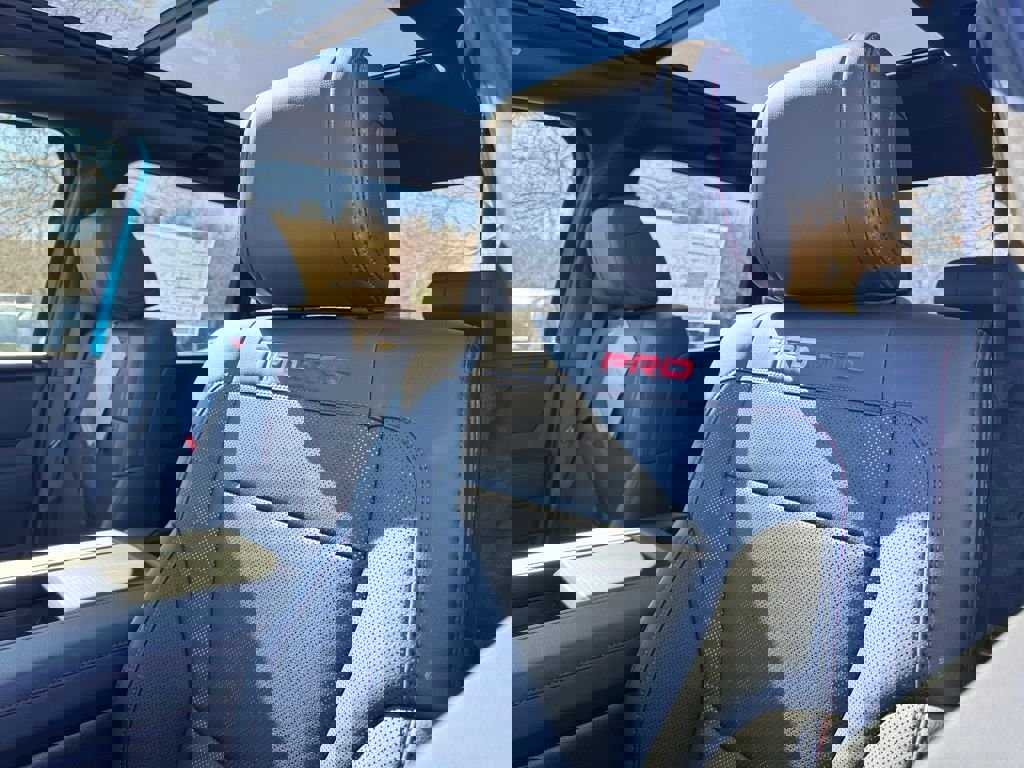 New 2026 Toyota Tundra TRD Pro image 17