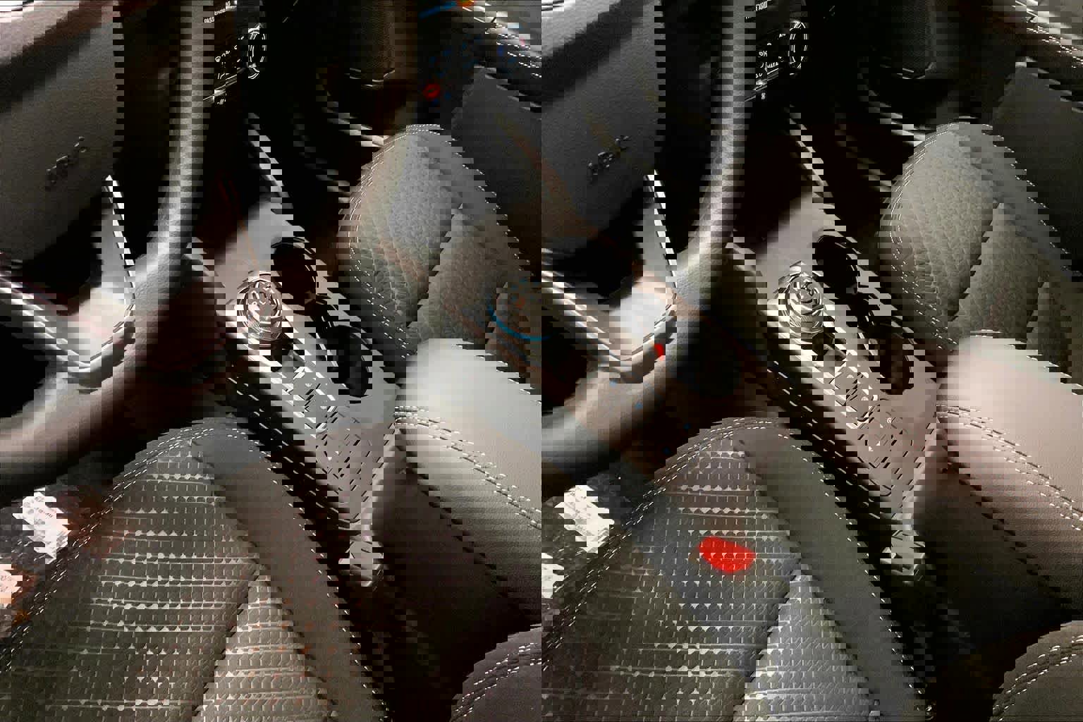 New 2026 Ford Escape Active image 6