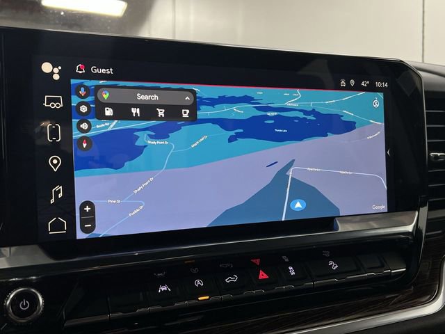 New 2026 GMC Sierra 1500 SLE image 14