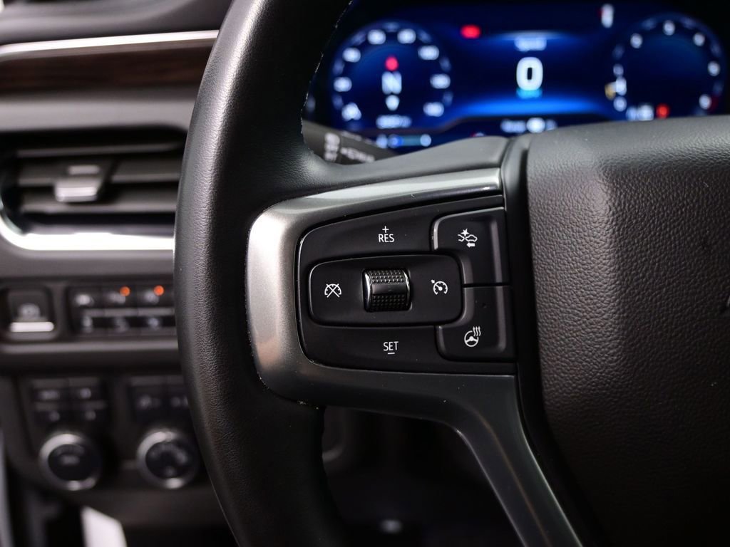 Used 2023 Chevrolet Tahoe Z71 w/ Luxury Package image 13