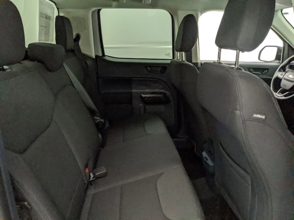 New 2025 Ford Maverick XL w/ 4K Tow Package image 25
