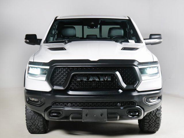 Used 2021 RAM 1500 Rebel w/ Rebel Level 2 Equipment Group AWD/4WD image 8