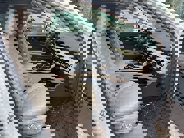 Used 2022 Lincoln Nautilus Reserve w/ Cargo Utility Package image 22