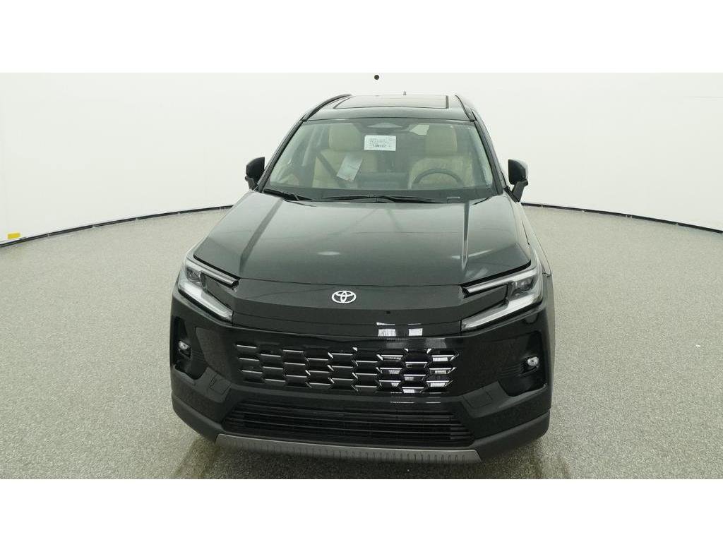 New 2026 Toyota RAV4 Limited image 15