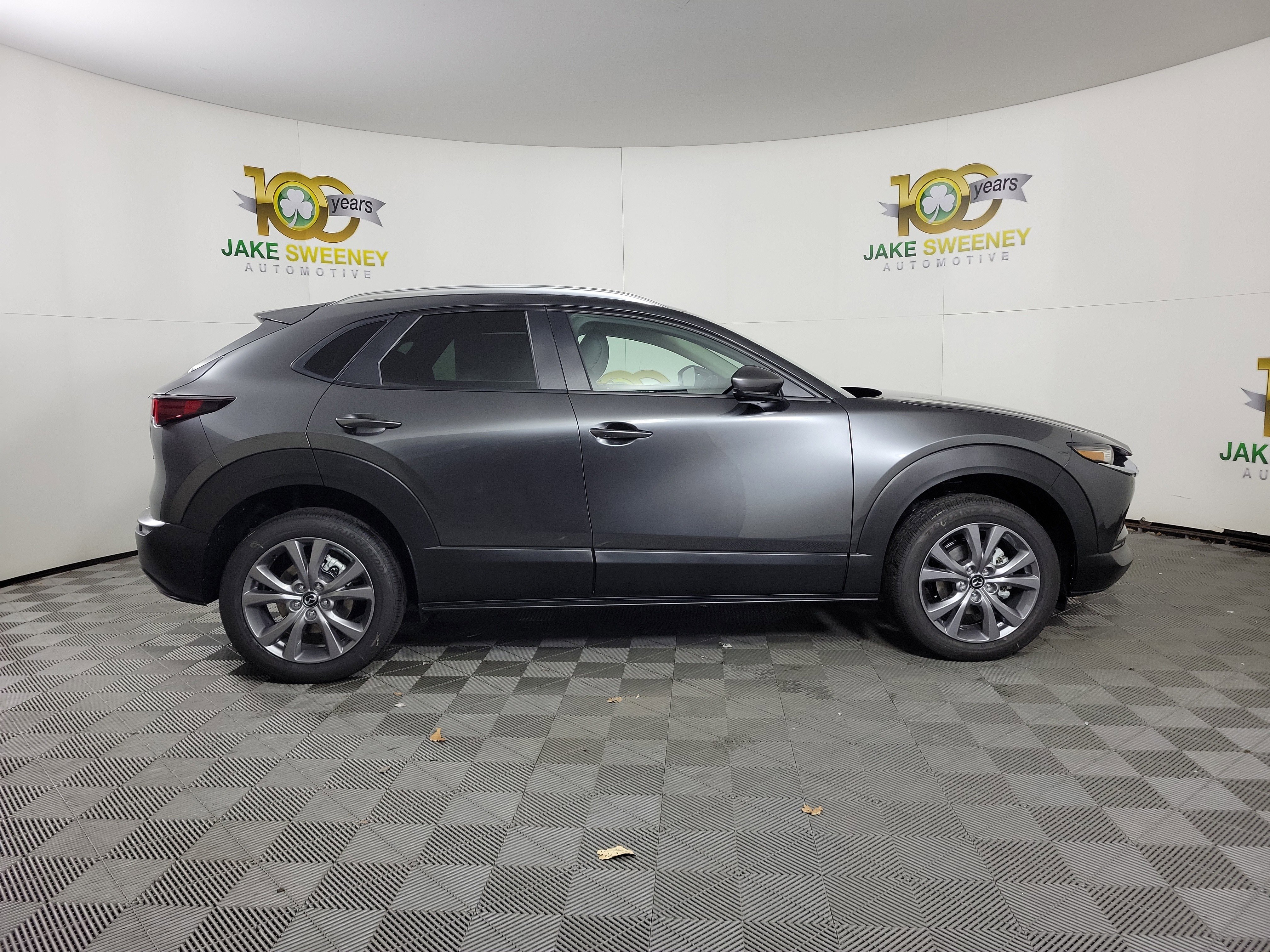 New 2026 MAZDA CX-30 AWD 2.5 S image 10
