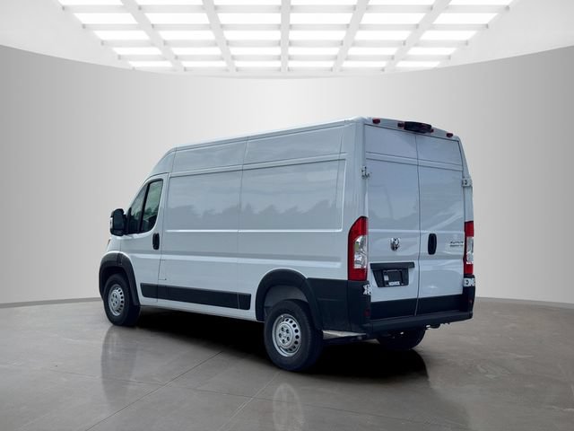 New 2026 RAM ProMaster 1500 w/ Convenience Group FWD image 4