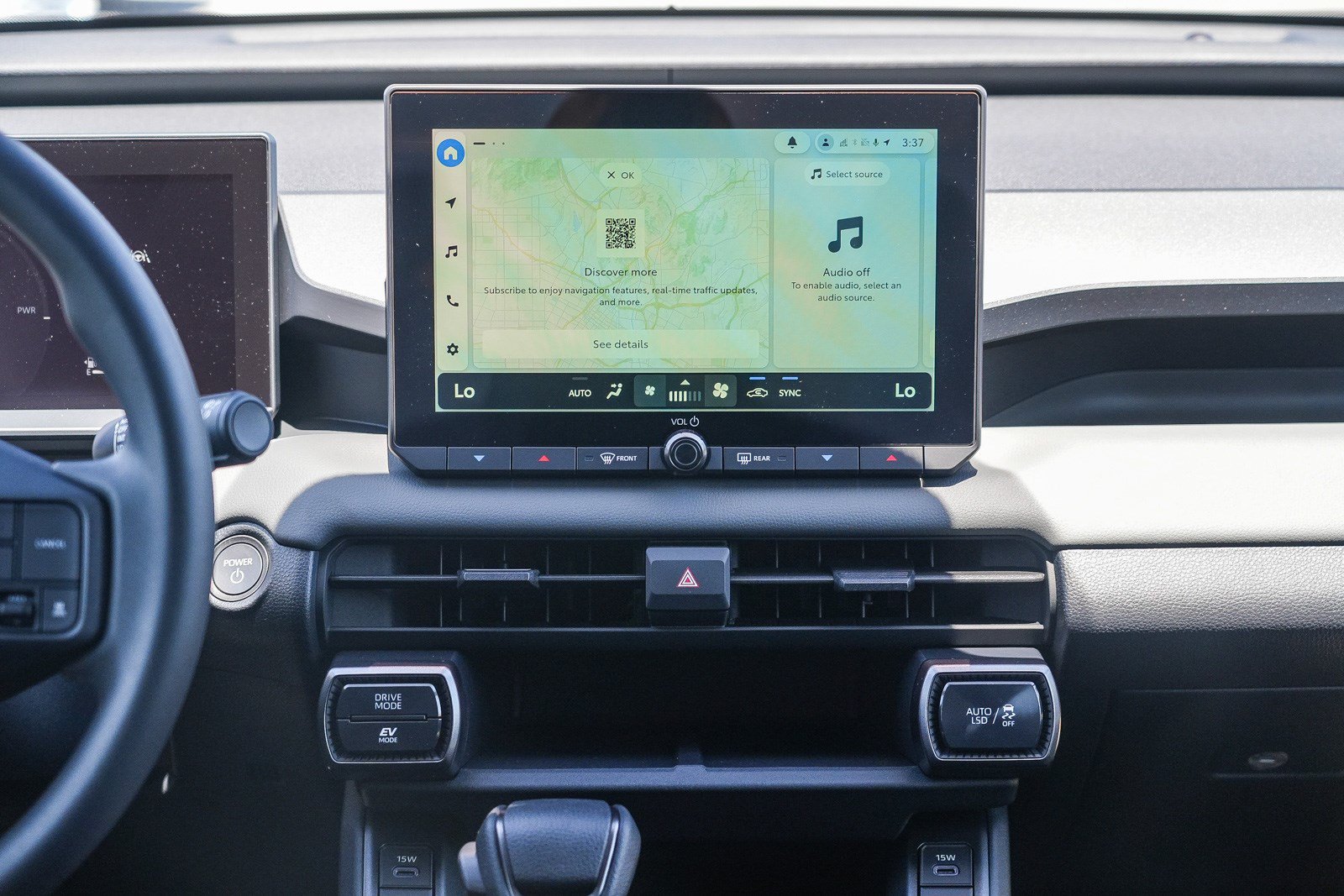 New 2026 Toyota RAV4 LE FWD image 16