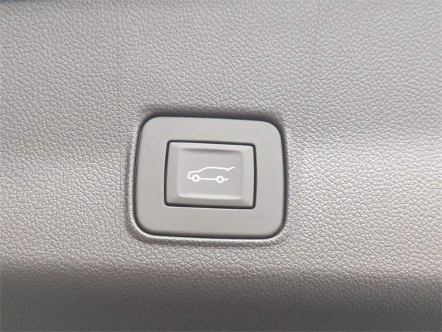 New 2026 Chevrolet TrailBlazer RS w/ Convenience Package image 30