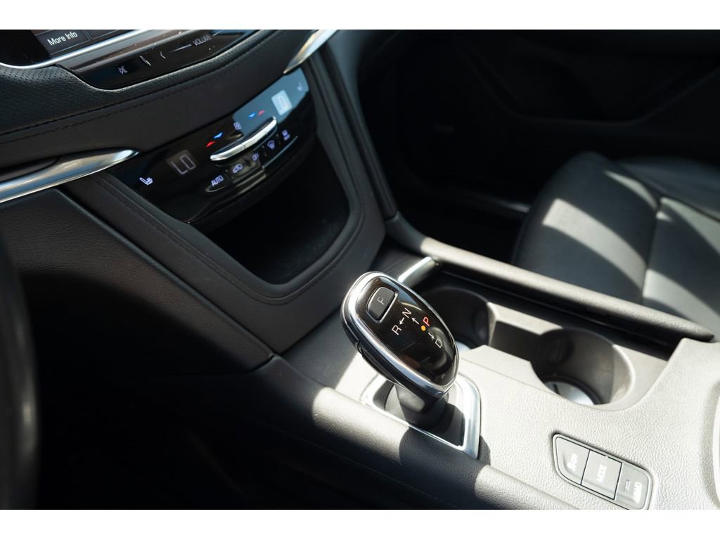 Used 2019 Cadillac XT5 Luxury image 26