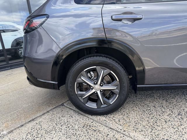 Used 2024 Honda HR-V EX-L image 6