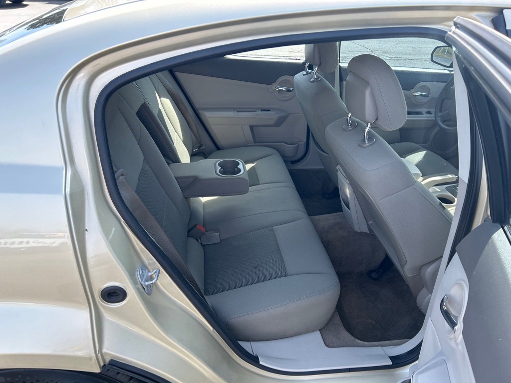 Used 2010 Dodge Avenger SXT FWD image 11