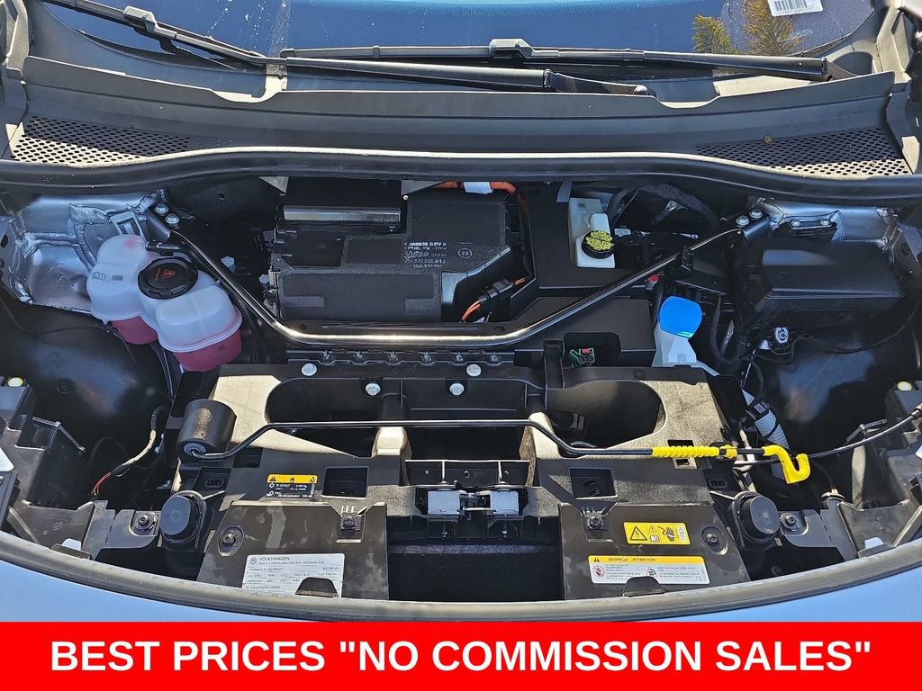 Used 2023 Volkswagen ID.4 Pro AWD/4WD image 31